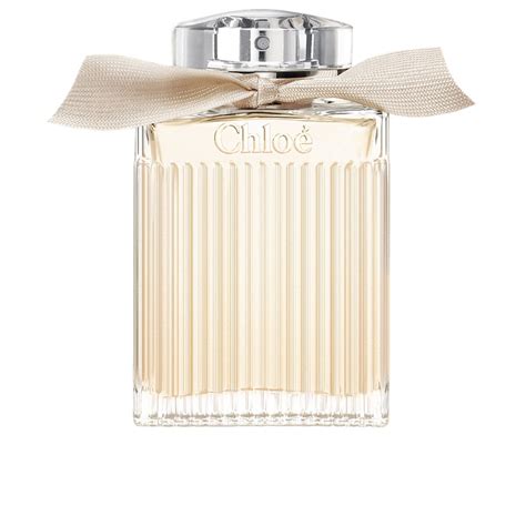 aanbieding chloe parfum|chloe perfume brands.